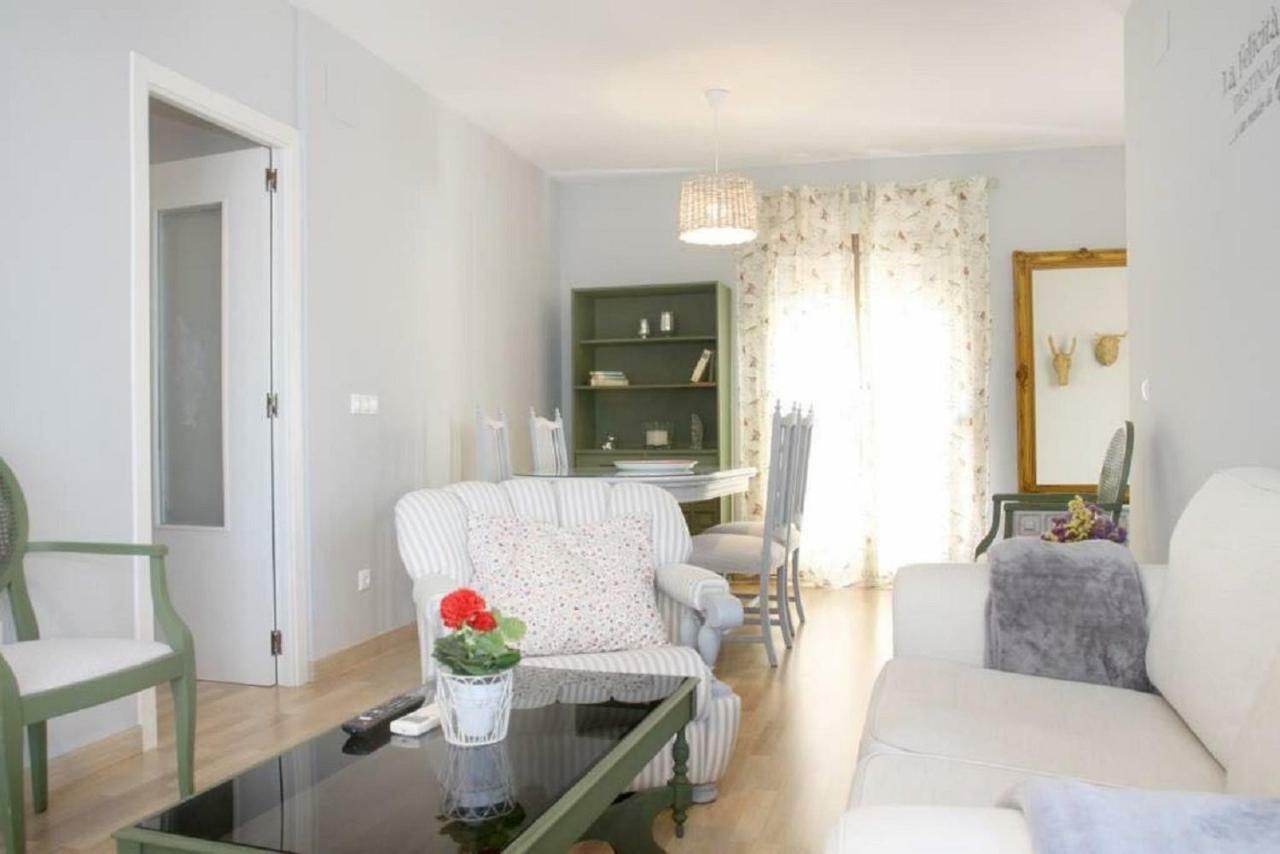 Sunshine Seneca Apartment Cordoba Exterior photo