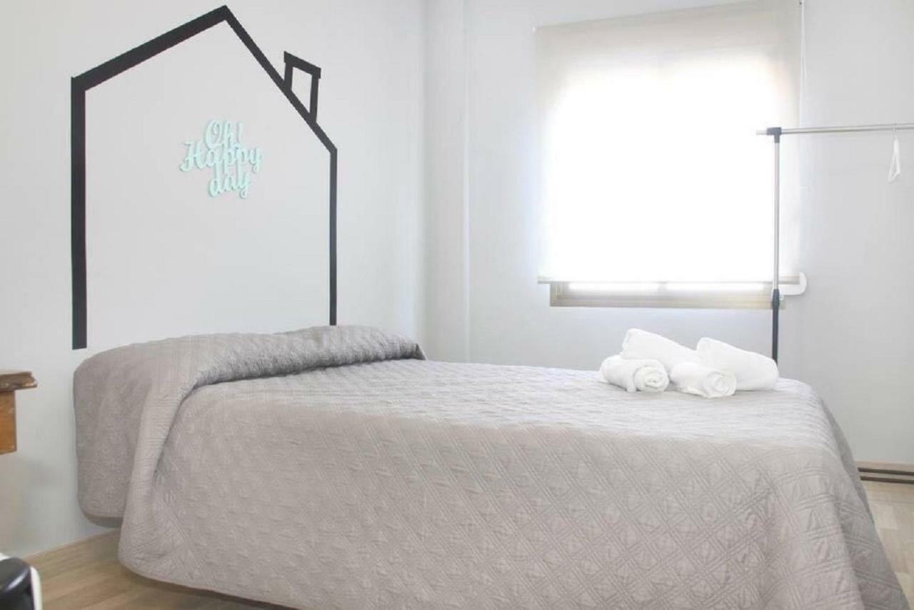 Sunshine Seneca Apartment Cordoba Exterior photo