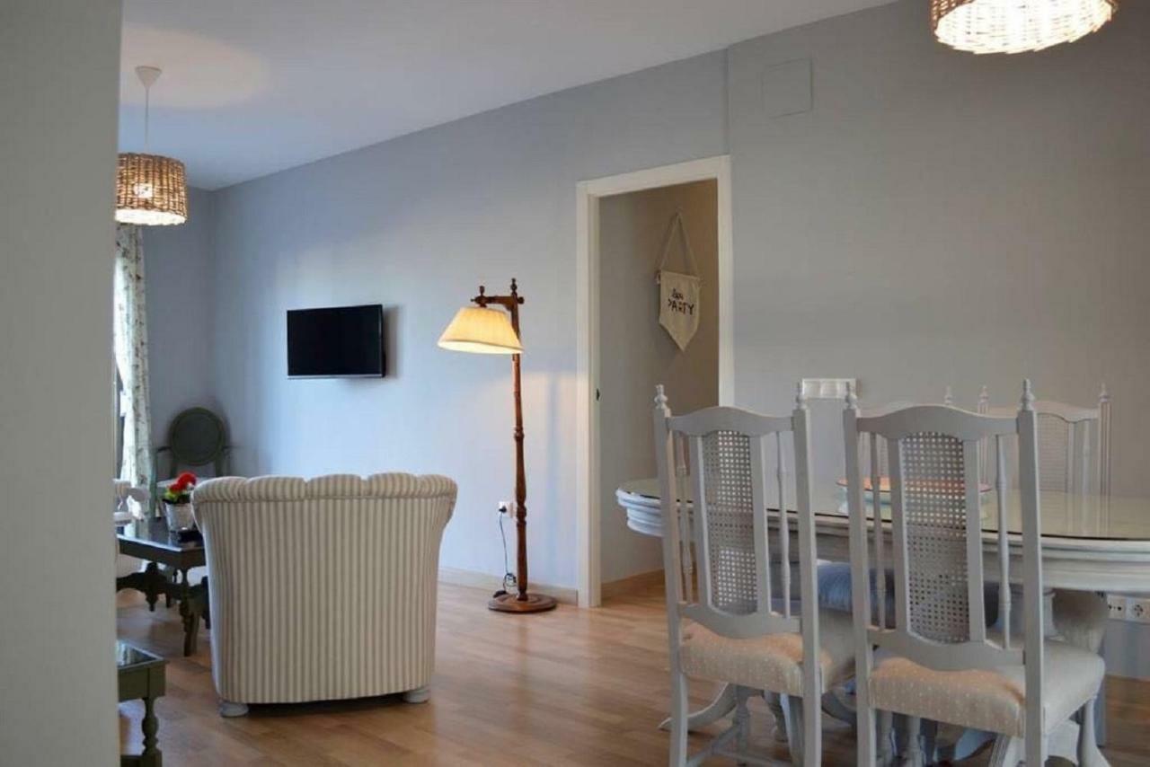 Sunshine Seneca Apartment Cordoba Exterior photo
