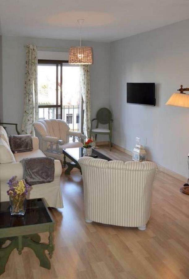 Sunshine Seneca Apartment Cordoba Exterior photo