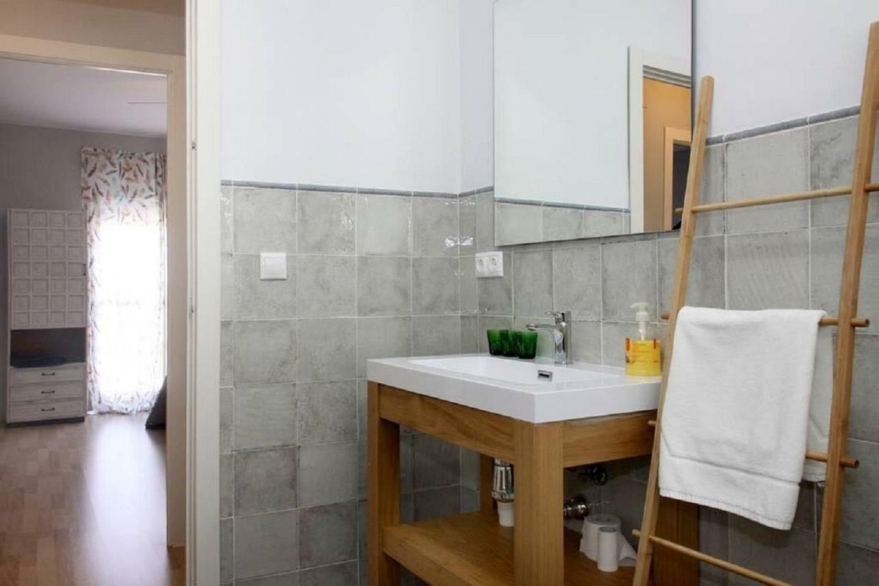 Sunshine Seneca Apartment Cordoba Exterior photo