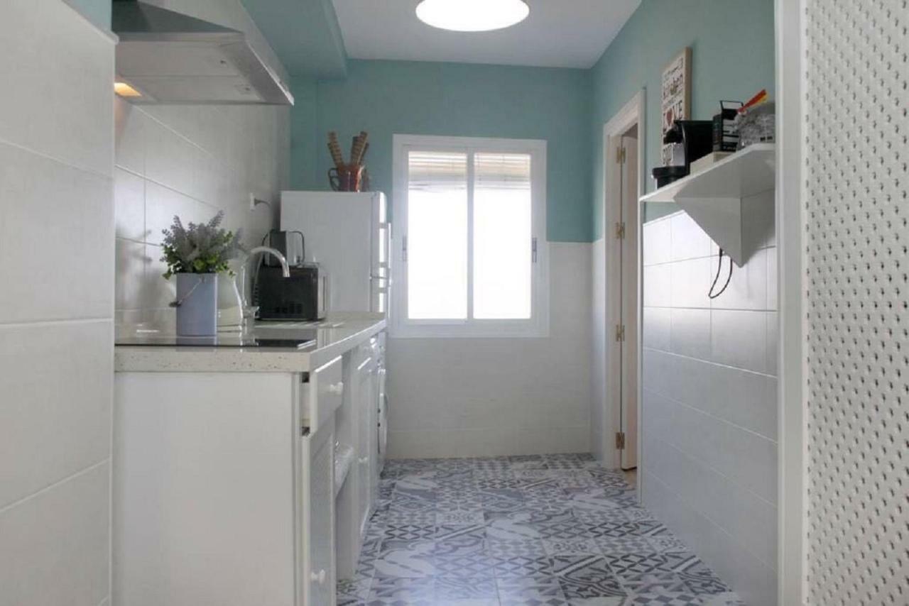 Sunshine Seneca Apartment Cordoba Exterior photo