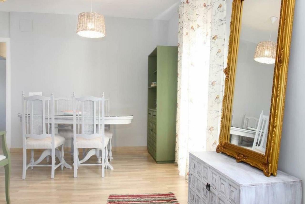 Sunshine Seneca Apartment Cordoba Exterior photo