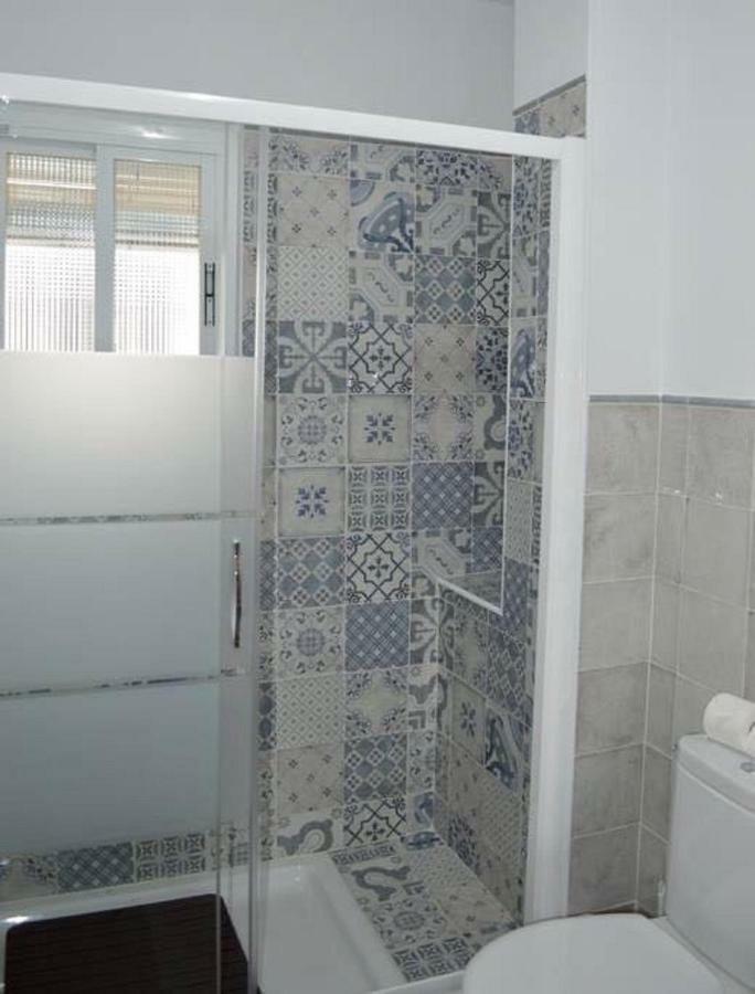 Sunshine Seneca Apartment Cordoba Exterior photo